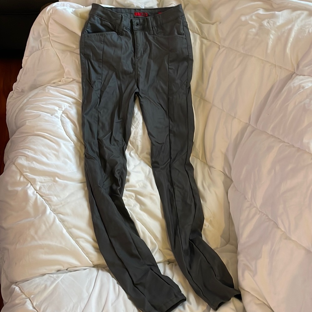 Grey skinny jeans size S